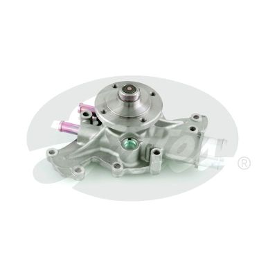 Gates Water Pump GWP3086
