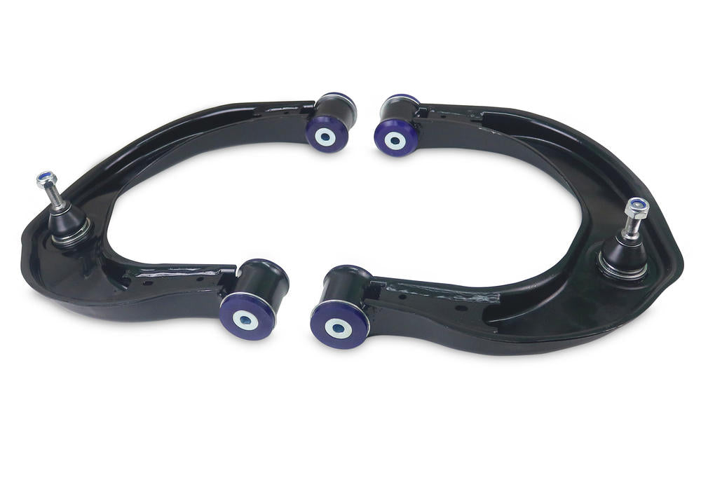 SuperPro Control Arm Kit TRC591