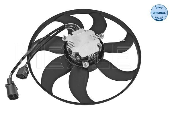 MEYLE Radiator Fan Motor 100 236 0051