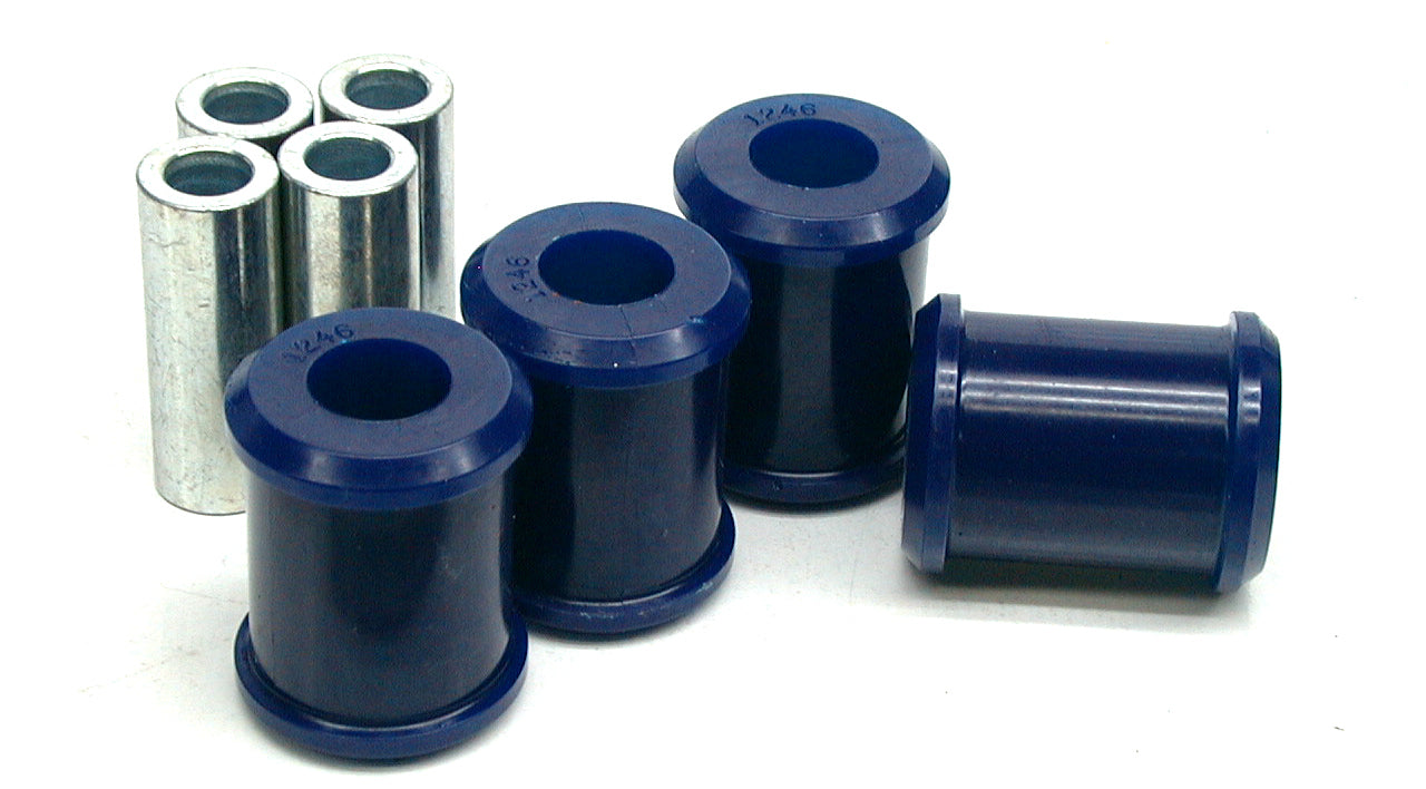 SuperPro Control Arm Bush Kit SPF1246K
