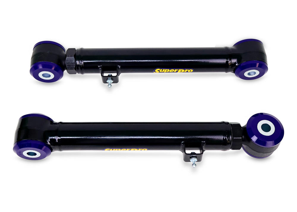 SuperPro Trailing Arm Upper Assembly Kit TRC1203