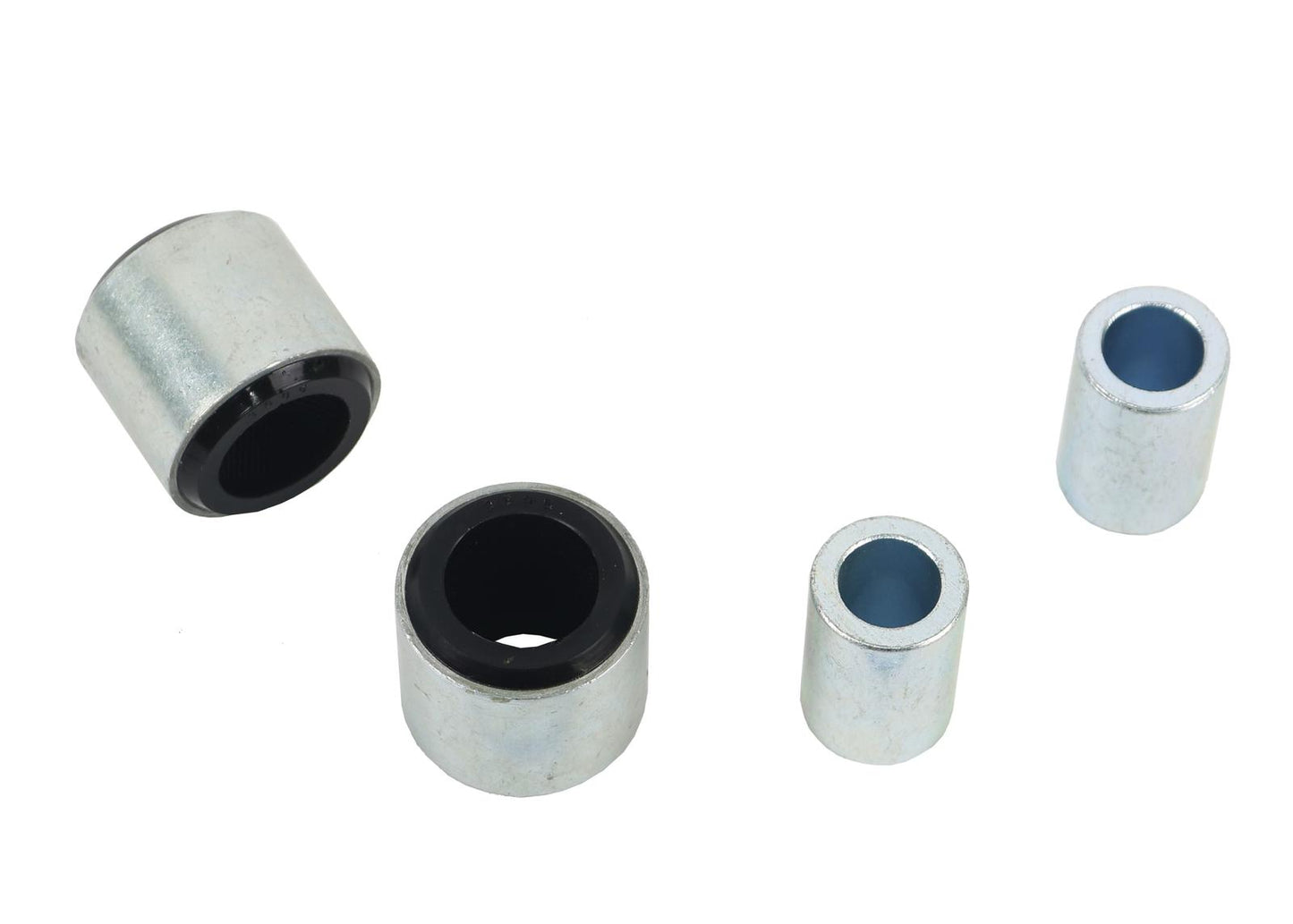 SuperPro Front Shock Absorber Lower Bush Kit Fits Ford Mazda SPF3805K