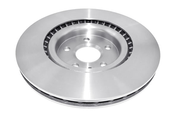 DBA En-Shield Brake Rotor Single DBA2604E