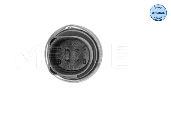 MEYLE Sender Unit, Coolant Temperature 100 919 0037