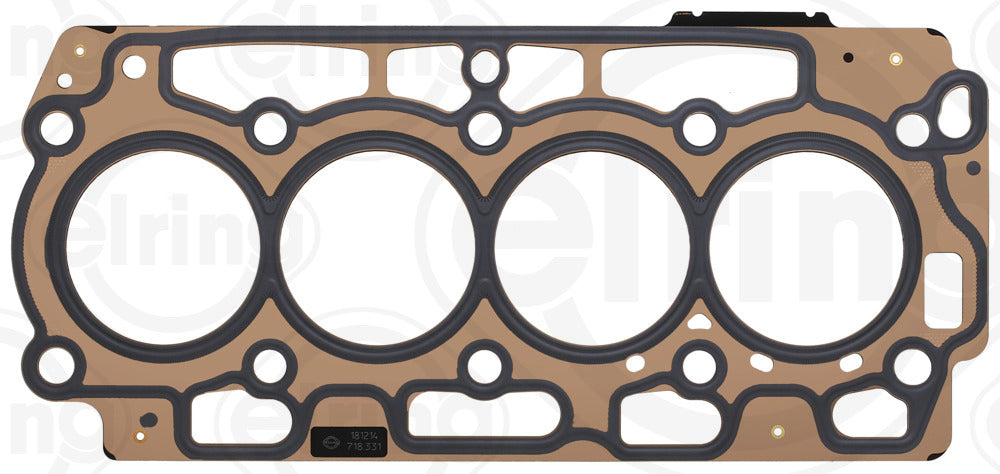 Elring Cylinder Head Gaskets 718.331