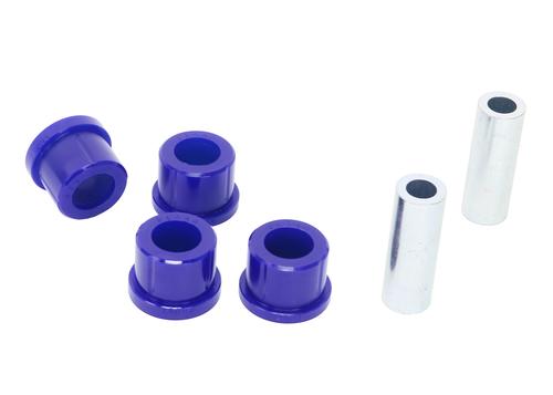 SuperPro Front Control Arm Lower-Inner Front Bush Kit Fits Lexus Toyota SPF2143K