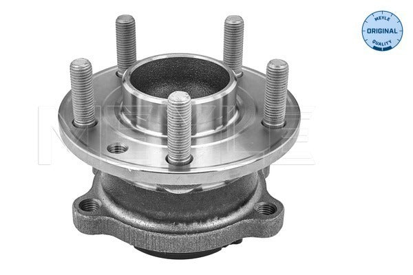 MEYLE Wheel Hub 514 752 0011