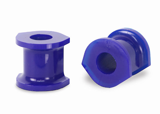 SuperPro Rear Swaybar Mount To Beam Axle Bush Kit Fits Chrysler SPF2273-19K