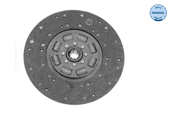 MEYLE Clutch Disc 037 330 1005