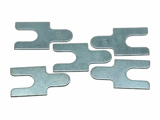 SuperPro Suspension Alignment Shim Kit SPF1618-1K
