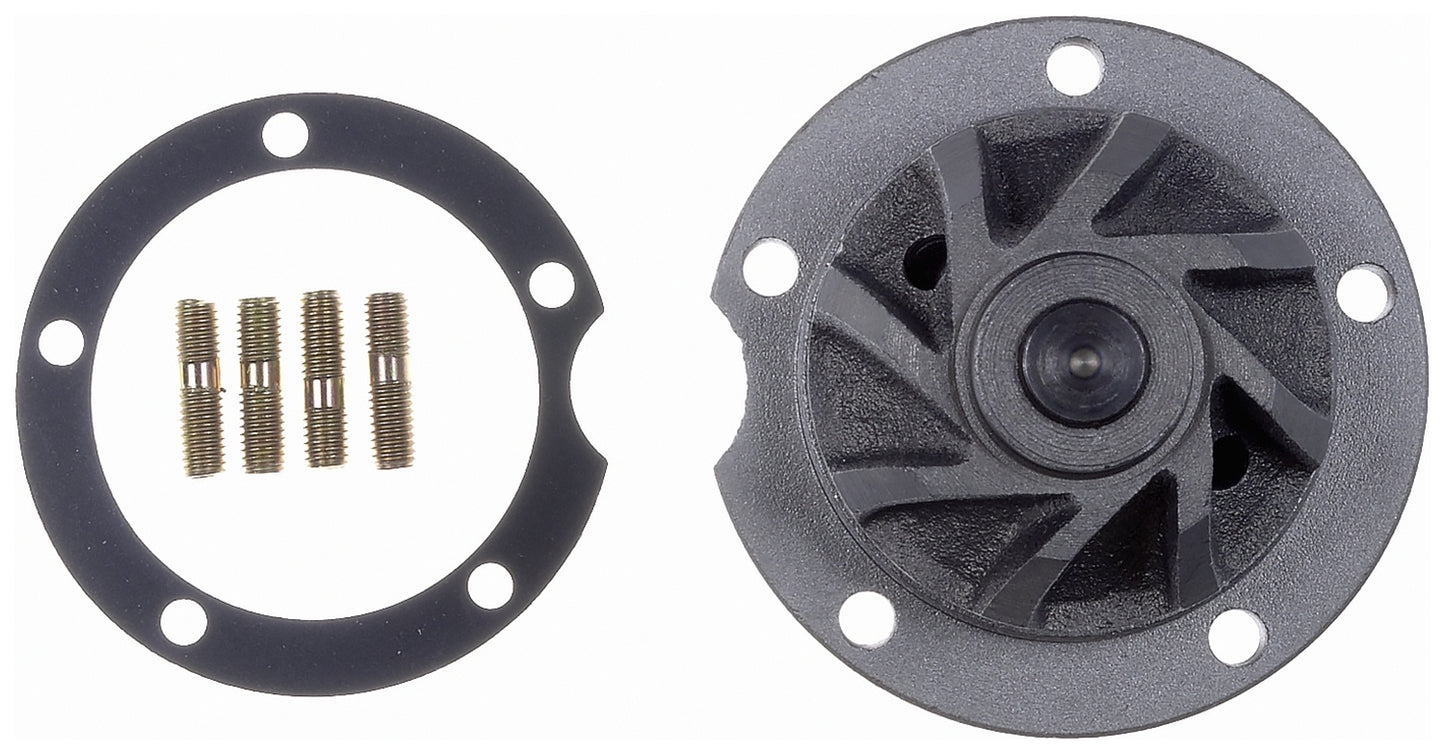 Gates Water Pump GWP995