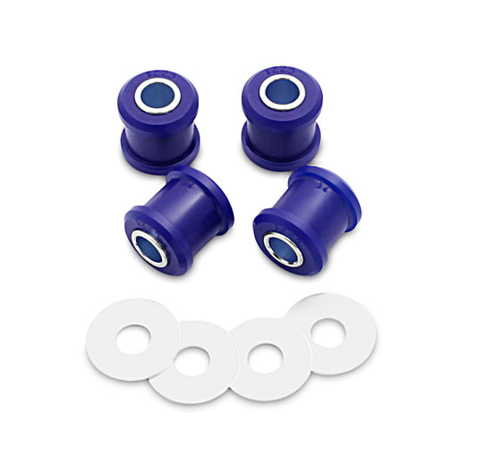 SuperPro Rear Swaybar Link Bush Kit Fits Jeep SPF1225K