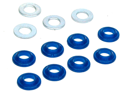 SuperPro Front Steering Coupling Bush Kit Fits Triumph SPF1179K
