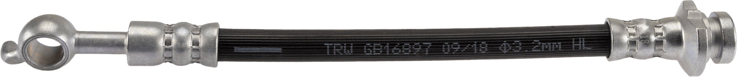 TRW Brake Hose PHA432