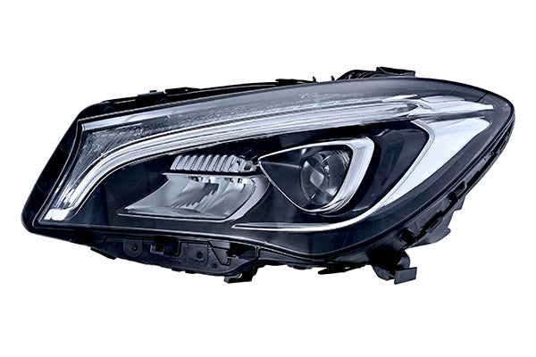 Hella Headlight 1LX 354 880-031