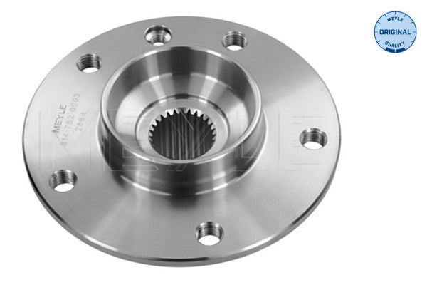 MEYLE Wheel Hub 314 752 0003