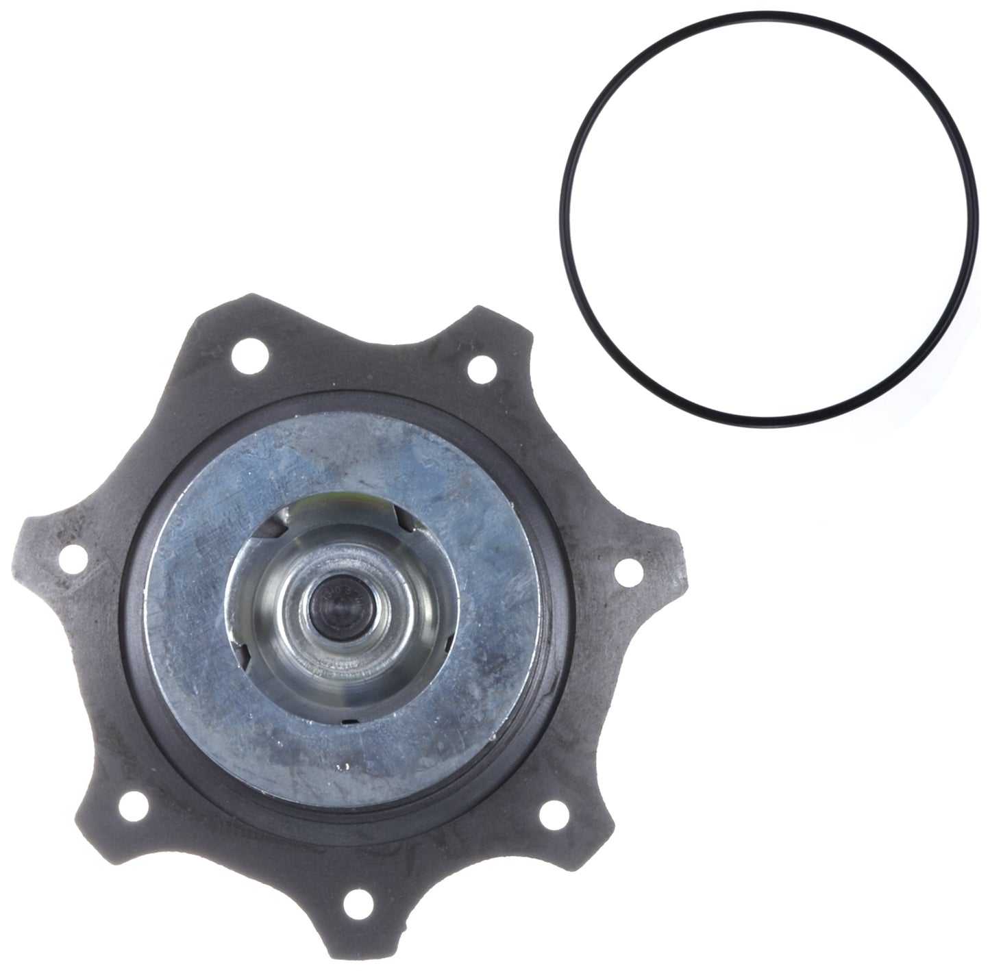 Gates HD Water Pump 42318HD