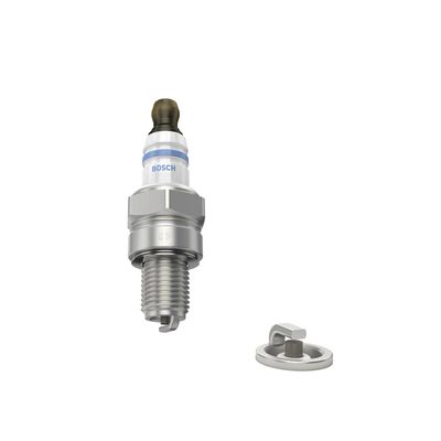 Bosch Spark Plug USR7AC