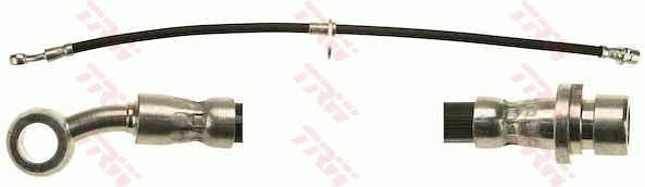 TRW Brake Hose PHD596