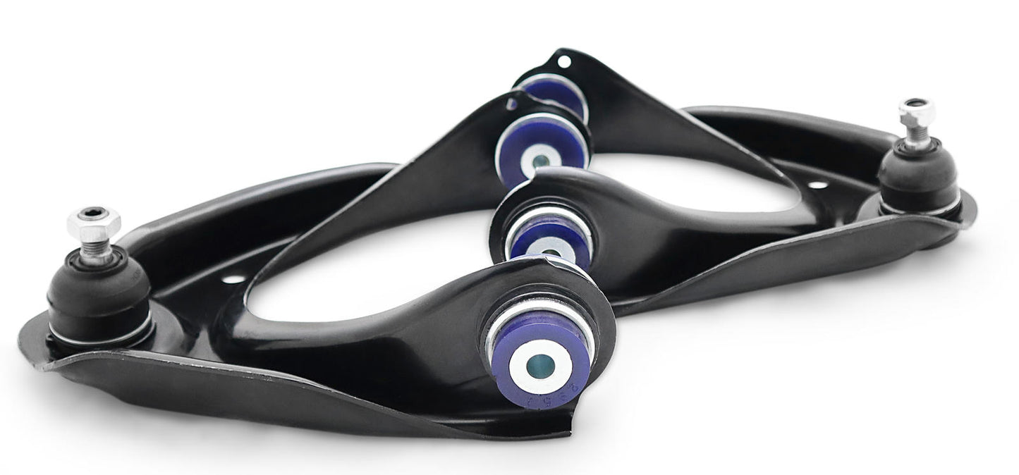 SuperPro Control Arm Kit TRC1057