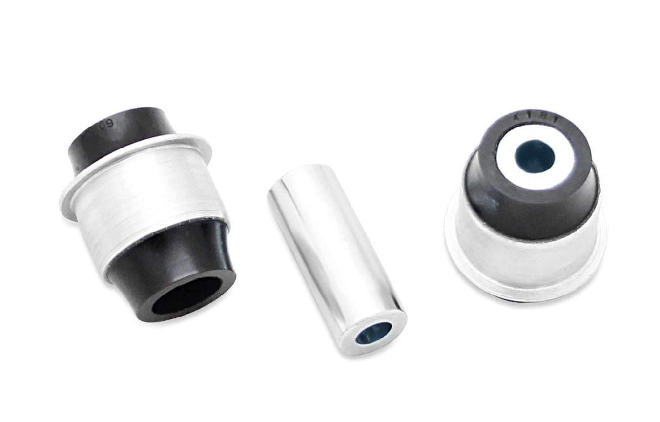 SuperPro Rear Control Arm Lower-Inner Bush Kit Fits Audi VW SPF4181-90K