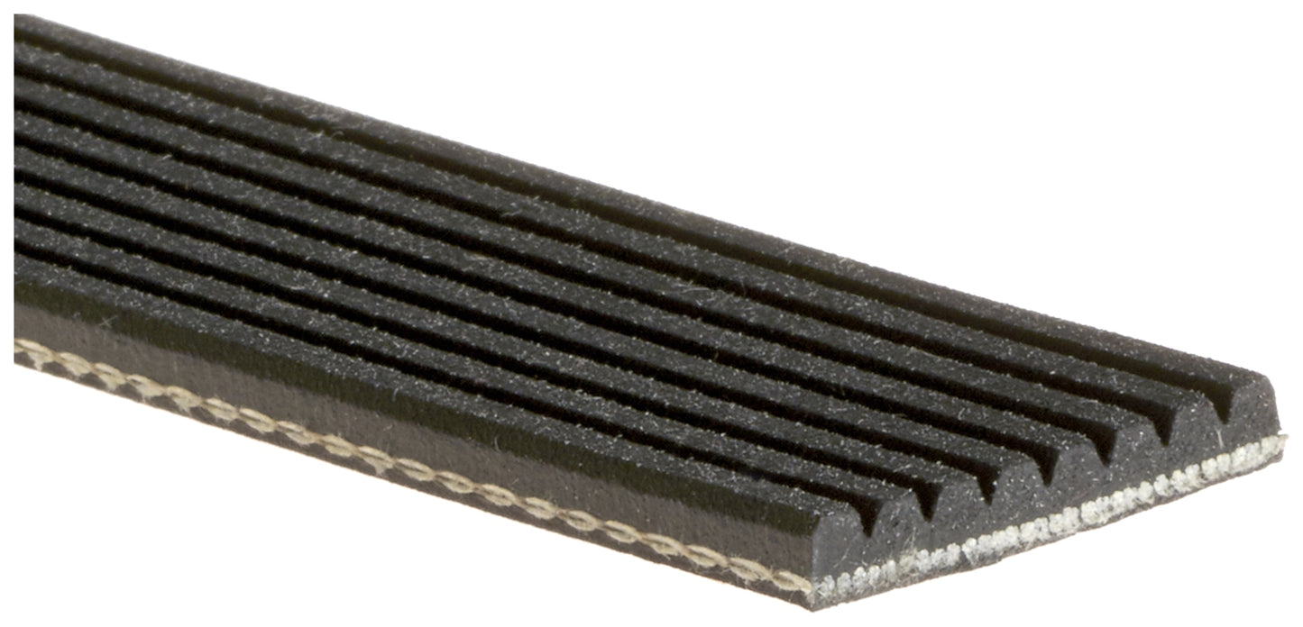 Gates Micro-V Multi Ribbed Drive Belt 8 Rib x 1310mm 8PK1310XS