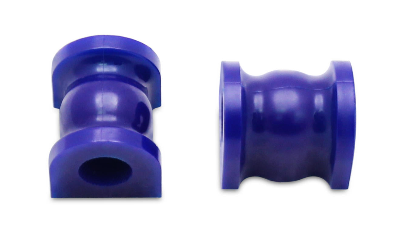 SuperPro Rear Swaybar Mount Bush Kit Fits Mazda SPF3911-19K