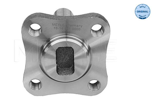 MEYLE Stub Axle 16-14 501 0000