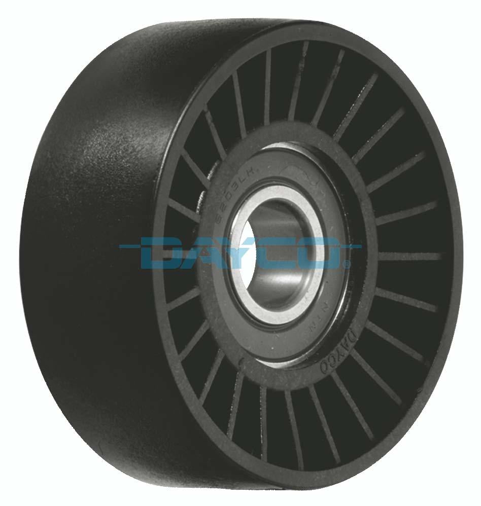 Dayco Idler/Tensioner Pulley 89017
