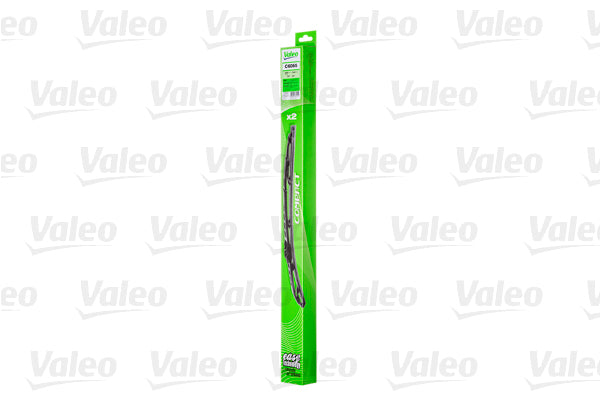Valeo Compact Wiper Blade Set C6055 576104