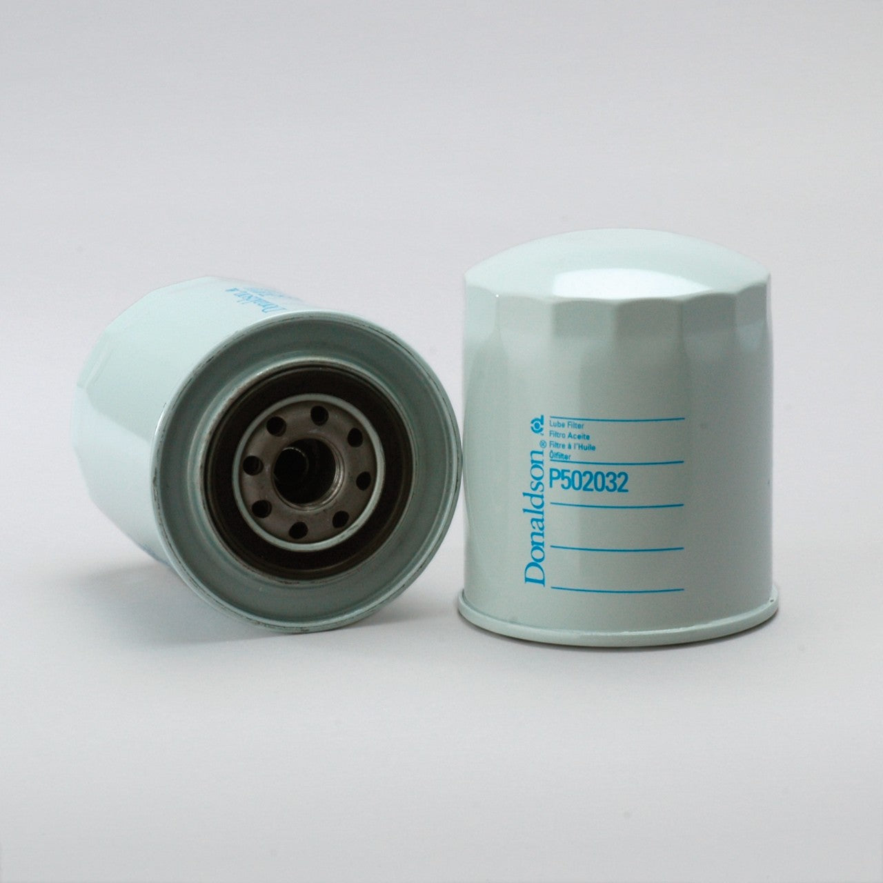 Donaldson Lube Filter Spin On Comb P502032