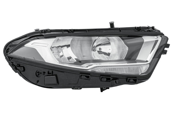 Hella Headlight 1LG 015 091-041