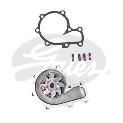 Gates Water Pump GWP3205