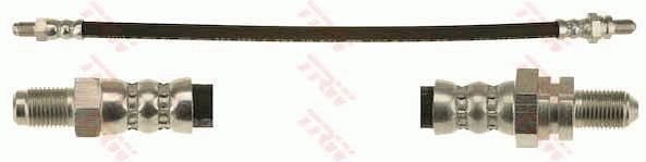 TRW Brake Hose PHC542