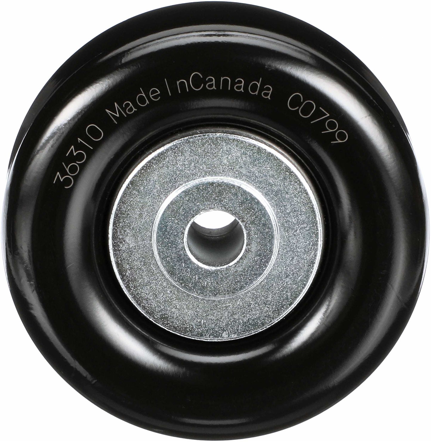 Gates Engine Idler Pulley 36310