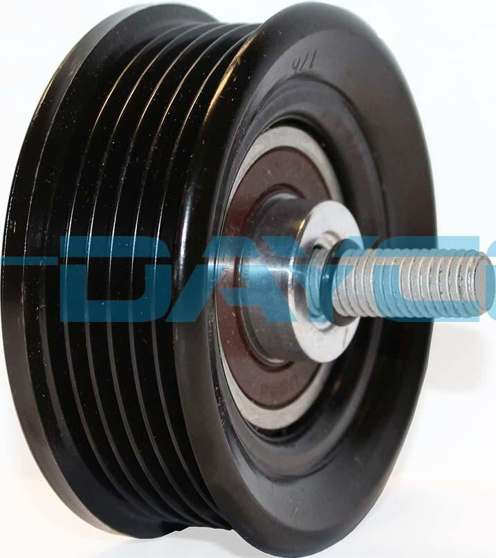 Nuline Engine Idler Tensioner Pulley EP325