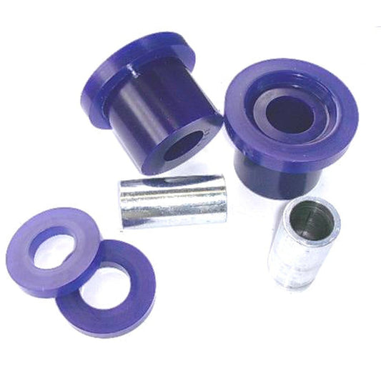 SuperPro Rear Crossmember To Chassis Mount Bush Kit Fits Toyota SPF2926K