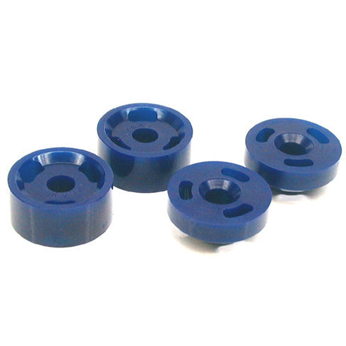 SuperPro Rear Differential Mount Bush Kit Fits Triumph Tvr SPF0138VK