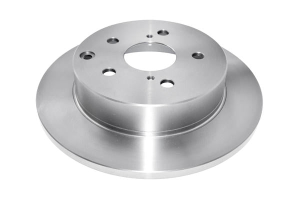 DBA En-Shield Brake Rotor Single DBA2745E
