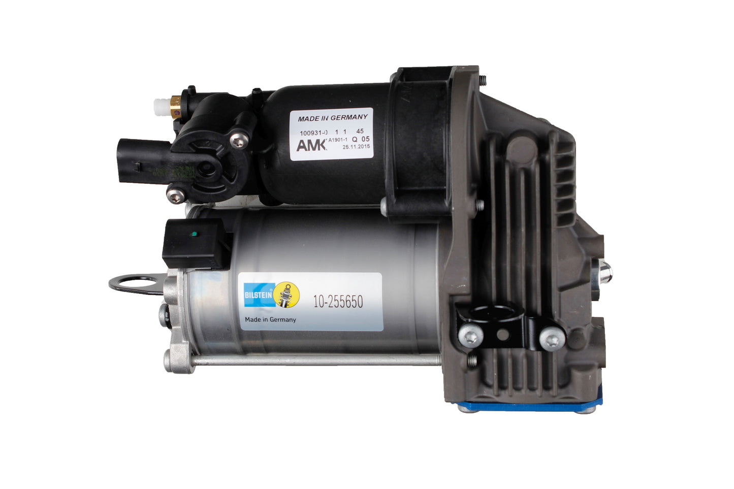 Bilstein Compressor-Compressed Air System 10-255650