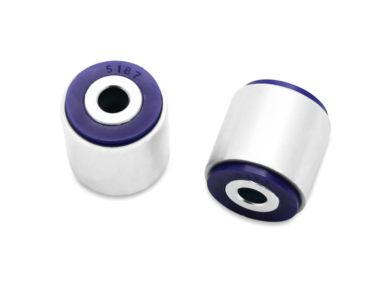 SuperPro Shock Absorber Bush Kit Front Lower SPF5187K