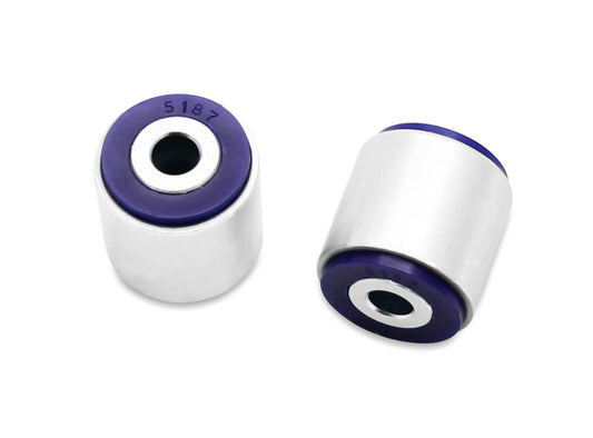 SuperPro Shock Absorber Bush Kit Front Lower SPF5187K