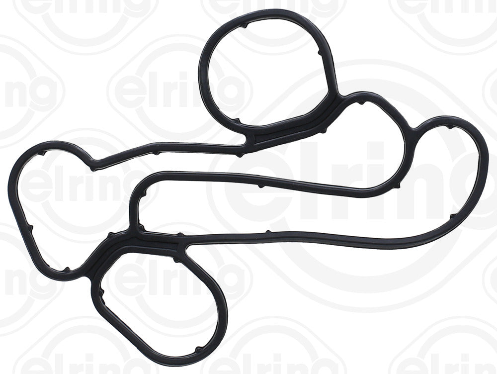 Elring Seal Oil Filter Housing 84.13