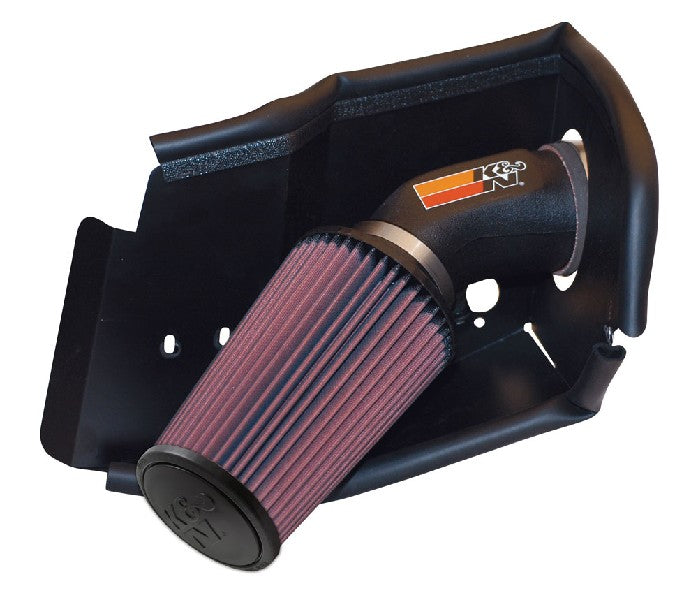 K&N Performance Air Induction Kit KN57-1000