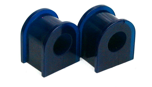 SuperPro Rear Swaybar Mount Bush Kit Fits Daihatsu SPF0743-22K