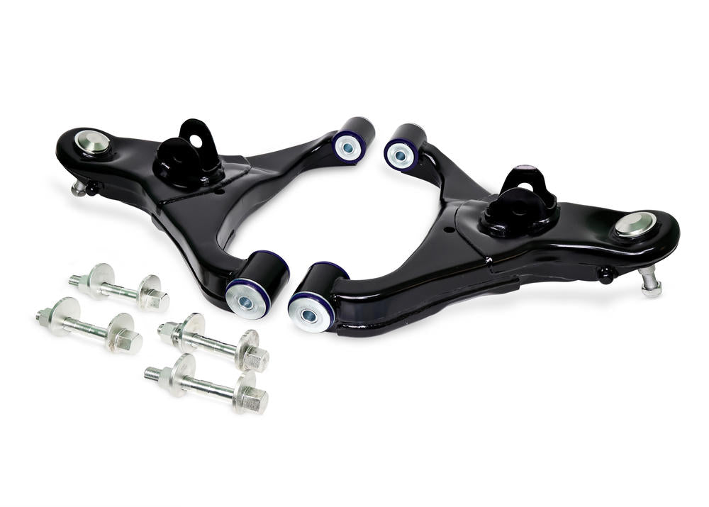 SuperPro Control Arm Kit to suit Ford Ranger PX III TRC570