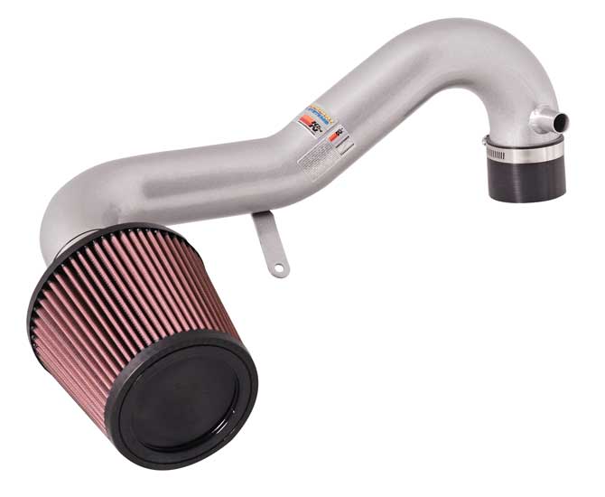 K&N Performance Air Induction Kit KN69-1008TS