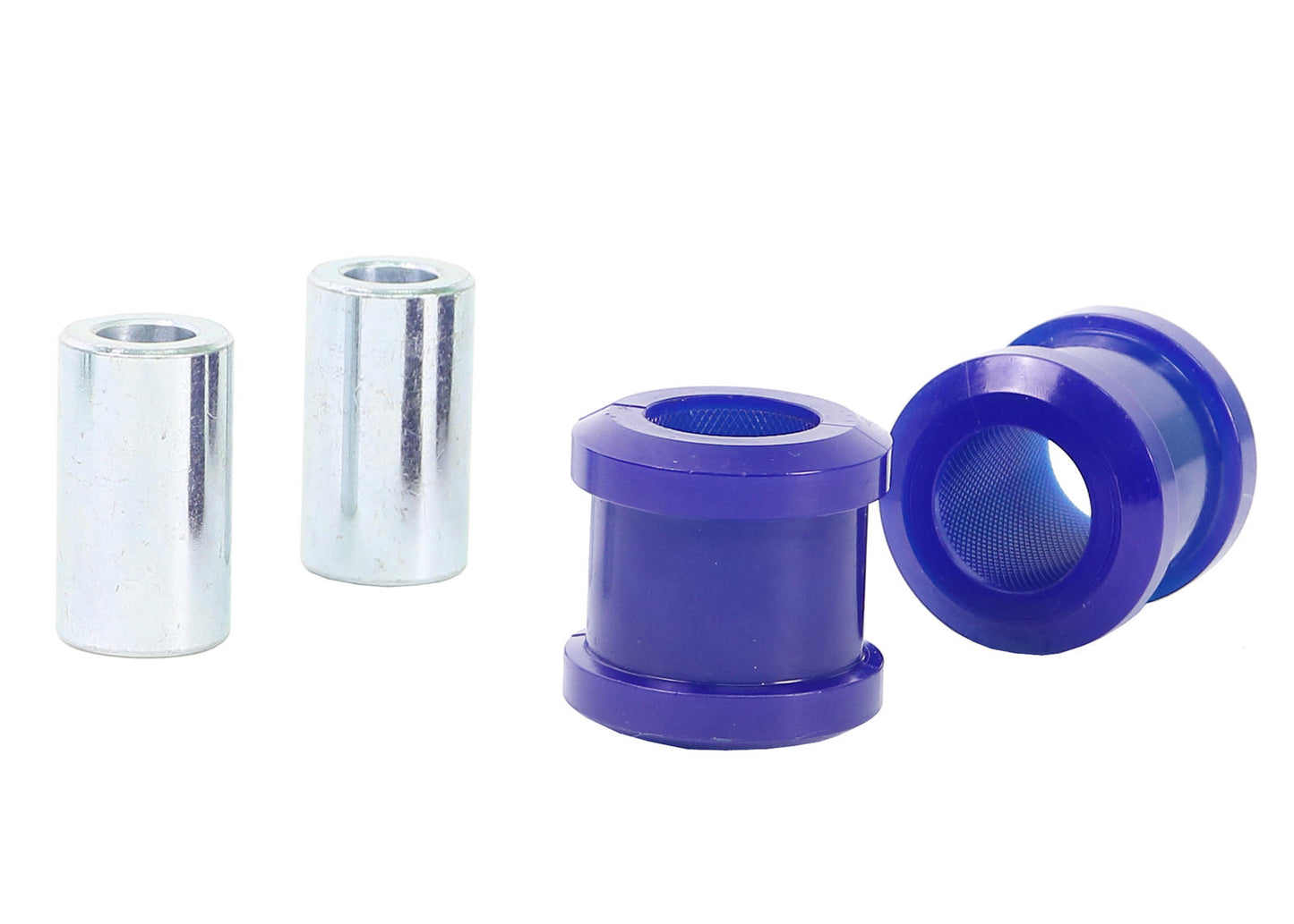SuperPro Control Arm Bush Kit SPF3349K