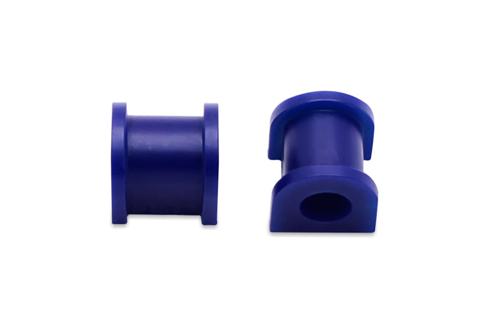 SuperPro Front Swaybar Mount Bush Kit Fits Hillman Mitsubishi Proton SPF1572-20K