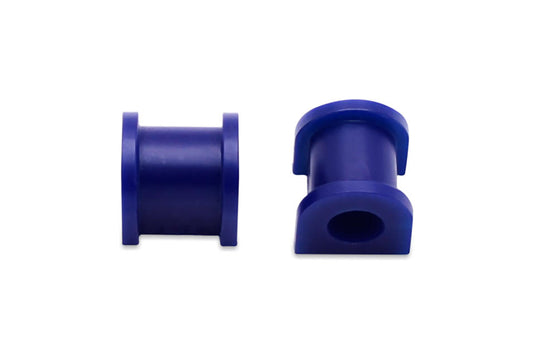 SuperPro Front Swaybar Mount Bush Kit Fits Hillman Mitsubishi Proton SPF1572-19K